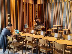 -星巴克(来福士2F店)