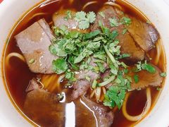 -乐天拉面(桃花街店)