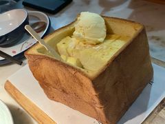 -绿茶餐厅(首开福茂店)