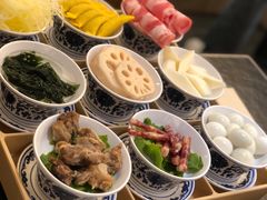 -咏江南·苏式火锅·苏州评弹(观前街店)