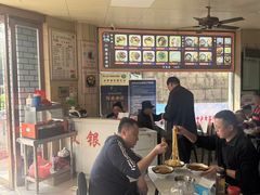 -六朝居老面馆(同鑫宾馆店)