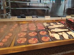 -海汕记·潮汕鲜牛肉火锅·自助