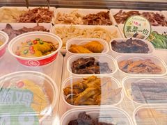 -廖记棒棒鸡(江汉路店)