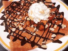 -La Creperie法餐厅(芮欧百货店)
