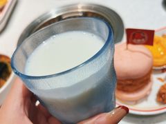 -龍歌自助小火锅(芝罘万达店)
