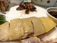 -勝記酒家·37年老字号·经典粤菜(荔枝公园店)