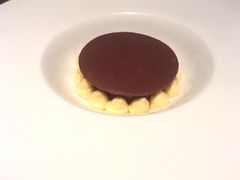 -北京金融街丽思卡尔顿酒店·意味轩 Cepe