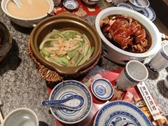 -南京大牌档(中关村领展广场店)