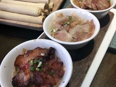 -刀板香·安徽菜(国购IFC店)