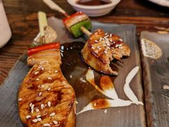 -鸟鹏烧鸟居酒屋(熙龙湾店)