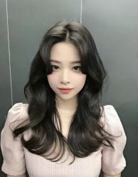 -藤野造型专业烫染接发