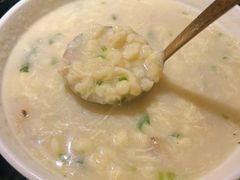 蛤蜊疙瘩汤-前海沿·青岛菜(乐客城店)