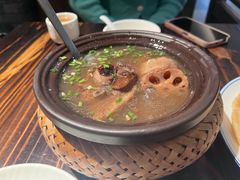 -老村长•湖北家常菜(黄浦路店)