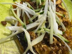 -娄三少·老北京春饼烤鸭家常菜(富力又一城店)