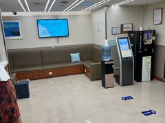 -百汇医疗健康管理与出国体检中心