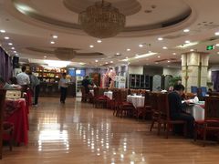 -香融府·烤鸭·家常菜(马家堡路店)