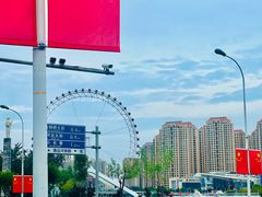 -泛太平洋大酒店·海天楼中餐厅·粤菜