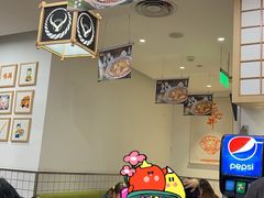 -吉野家(上海美罗城店)