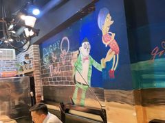 -一烧一烤•锦州烧烤(KTV包房·长江街店)
