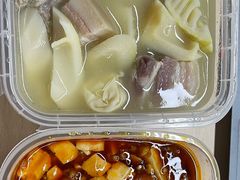 -顺风江南宴(静安大融城店)