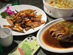 -一记洛阳菜·糖醋小排·水席(十字街店)