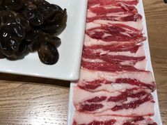 -掂档潮汕牛肉火锅(沈阳万象城店)
