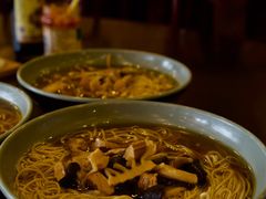 -重元寺香积厨素斋馆