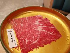 -温野菜涮涮锅(大悦城店)