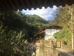 -林坑古村落