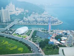 -大连君悦酒店·星海湾壹号Dalian·Dalian(星海广场店)