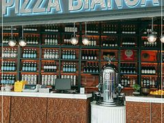 -PIZZA BIANCA(万象城店)