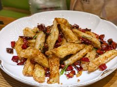 -必点海鲜·海肠捞饭大王(滨江道店)