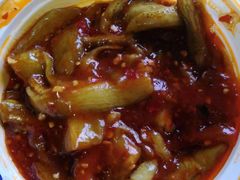 -汤小鲜和范小满·开胃爆炒小碗菜(右安门店)