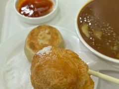 -聚德华天护国寺小吃(甜水园店)