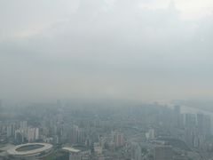 -长沙尼依格罗酒店