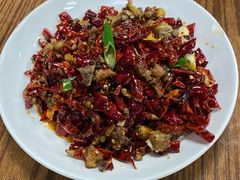 -老丘丘(较场口店)