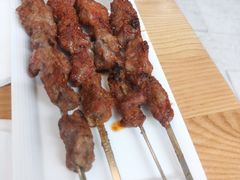 -清真餐厅·回乡麦客