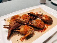 -金哥私房菜馆(张府园总店)