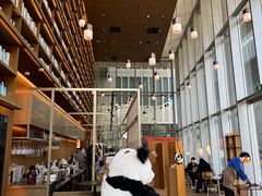 -茑屋书店(天目里店)