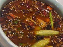 -新沸腾鱼乡(世贸天阶店)