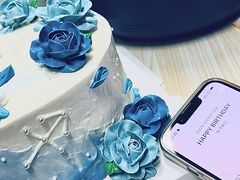 -玉见cake低糖蛋糕甜品台定制(河西店)