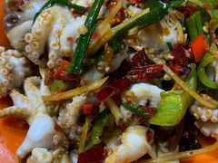 -四川人郑霞海鲜