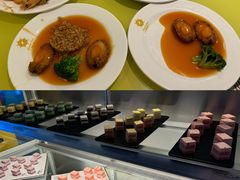 -海韵之星邮轮水会(明发商业广场店)