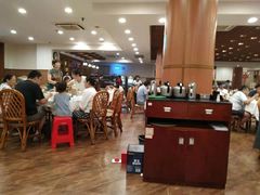 大堂-庐州太太(南七里店)