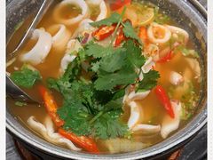-Thai Alley泰爱里(二沙岛店)