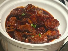 -绿茶餐厅(深圳龙华天虹购物中心店)