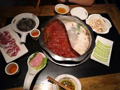 -纸盐河码头火锅(十八梯店)