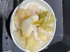 -云阿蛮云南生烫牛肉米线(奉贤路店)