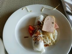 -芽庄洲际酒店自助餐厅