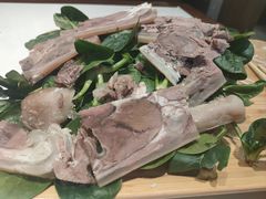 -金陵后厨·南京菜(新街口秣陵路店)